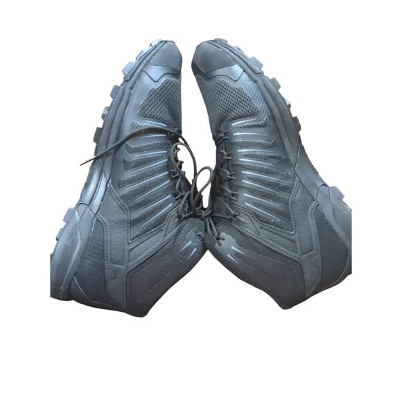 Inov-8 Men\'s Roclite G 345 GTX Gore-Tex Waterproof Hiker Black 000802 Sz 11.5 main image 5